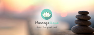 Massagetique Banner 1