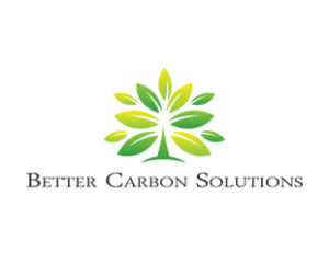 Better Carbon Solutions Logo