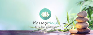 Massagetique Banner 2