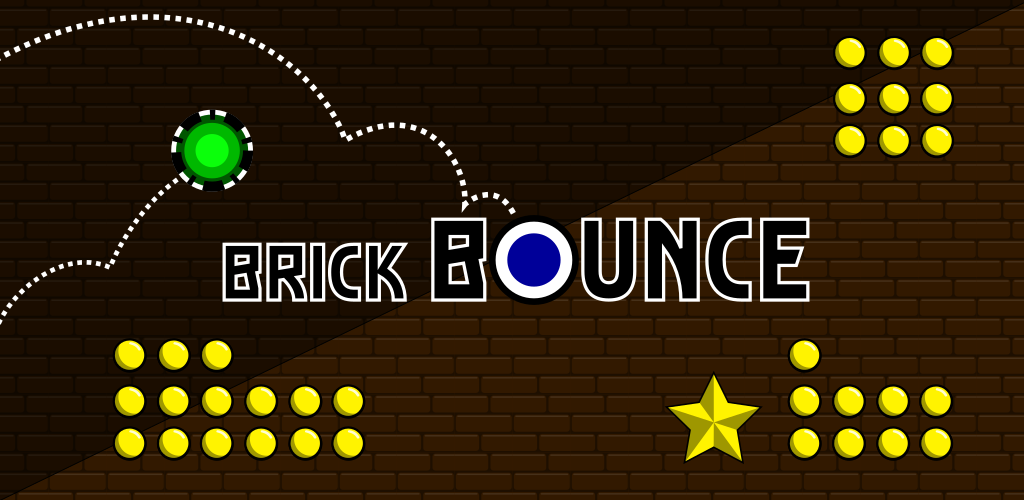 Brick Bounce