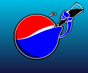 Pepsi Contest Logo 2