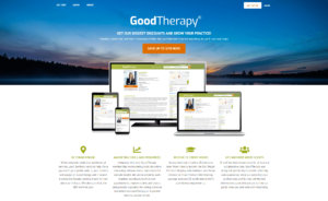 Join GoodTherapy Landing 3